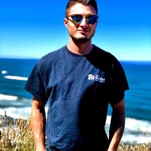 Meet your Posher, Jay